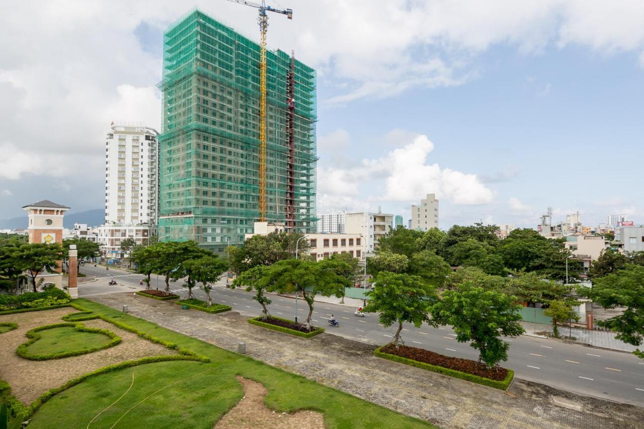 Samaya House ! Entire River House, Inside Euro Village Da Nang. Exterior photo